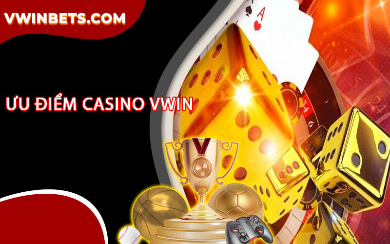 Casino Vwin